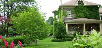 The Dufton House