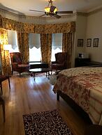 The Dufton House