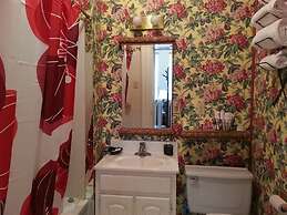 The Dufton House