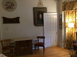 The Dufton House