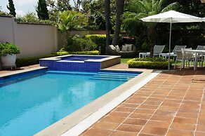 Quinta Elvira