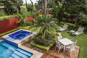 Quinta Elvira