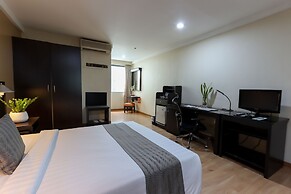 Technopark Hotel