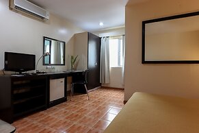 Technopark Hotel