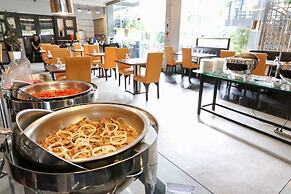 Technopark Hotel