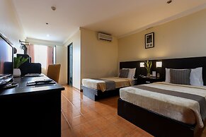 Technopark Hotel