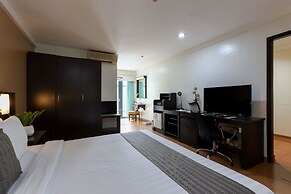 Technopark Hotel