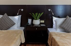 Technopark Hotel
