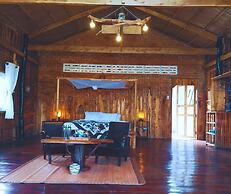 Bamboo Cottages