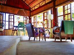 Bamboo Cottages