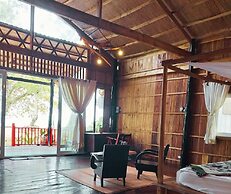 Bamboo Cottages