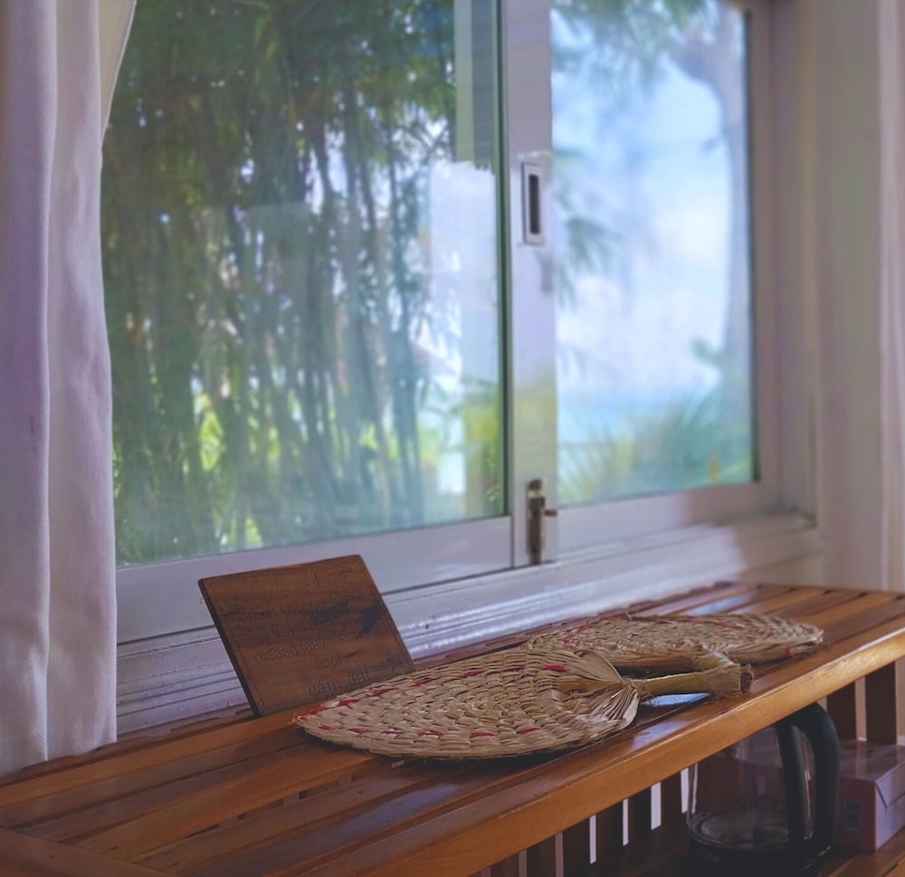 Bamboo Cottages