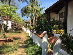 Bamboo Cottages