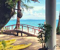 Bamboo Cottages