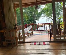 Bamboo Cottages