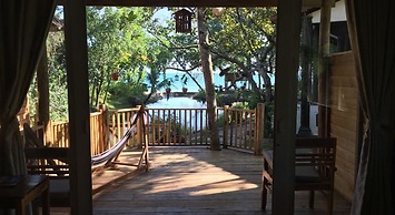 Bamboo Cottages