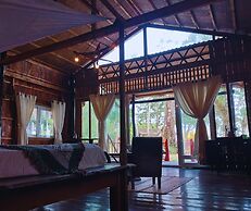 Bamboo Cottages