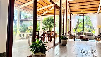 Bamboo Cottages