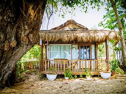Bamboo Cottages