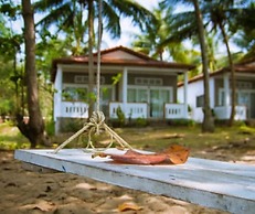 Bamboo Cottages