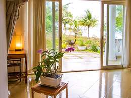 Bamboo Cottages