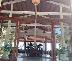 Bamboo Cottages