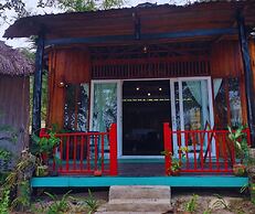 Bamboo Cottages