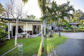 Bush Village Holiday Cabins
