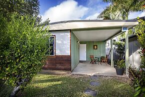 Bush Village Holiday Cabins