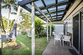 Bush Village Holiday Cabins
