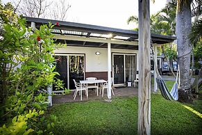 Bush Village Holiday Cabins