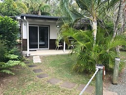 Bush Village Holiday Cabins