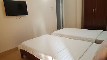 Huong Binh Hotel Da Nang