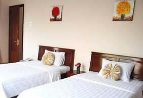 Huong Binh Hotel Da Nang