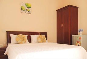 Huong Binh Hotel Da Nang