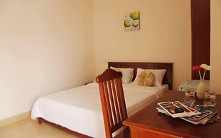 Huong Binh Hotel Da Nang