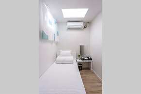 Star Hostel Dongdaemun Suite