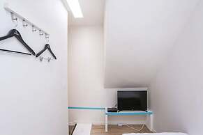 Star Hostel Dongdaemun Suite