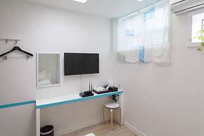 Star Hostel Dongdaemun Suite