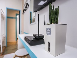 Star Hostel Dongdaemun Suite