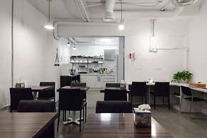 Star Hostel Dongdaemun Suite