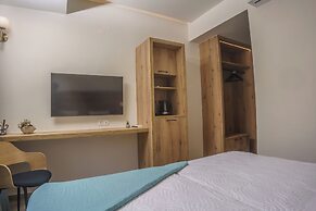 Sunlight Hotel