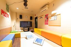 Hotel Yudanaka