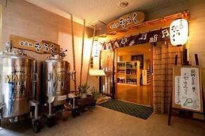 Hotel Yudanaka