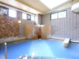 Hotel Yudanaka