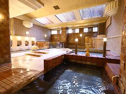 Hotel Yudanaka