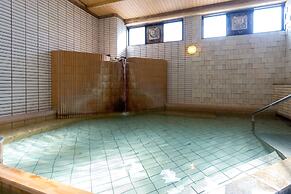 Hotel Yudanaka