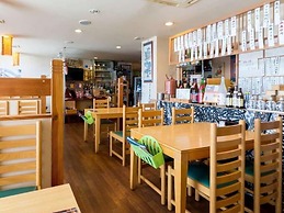 Hotel Yudanaka