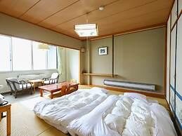Hotel Yudanaka