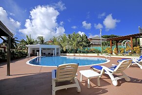Beach Garden Hotel